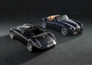 Wiesmann Roadster Wiesmann Roadster